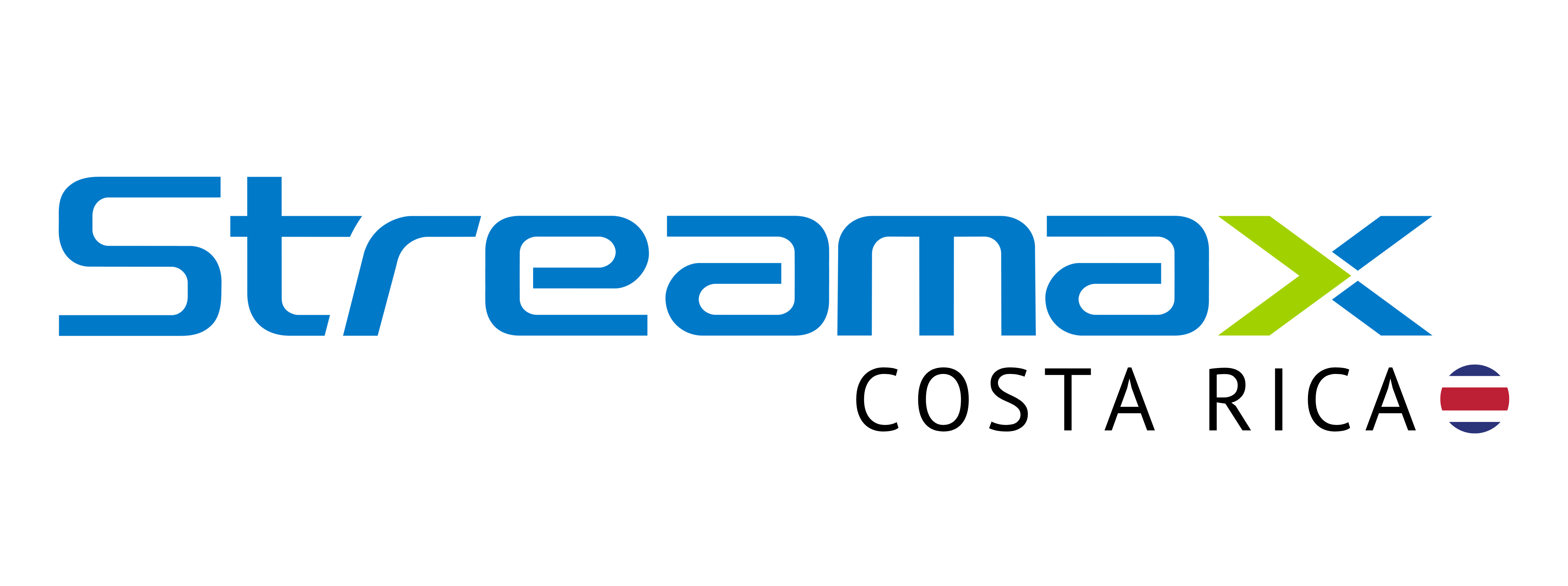 StreamaxCR